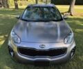Сірий Кіа Sportage, об'ємом двигуна 2.4 л та пробігом 68 тис. км за 7500 $, фото 1 на Automoto.ua