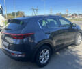 Киа Sportage 2017 в Киеве на Automoto.ua Серый Киа Sportage, объемом двигателя 1.69 л и пробегом 139 тыс. км за 17500 $, фото 6 на Automoto.ua