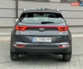 Сірий Кіа Sportage, об'ємом двигуна 1.69 л та пробігом 137 тис. км за 16999 $, фото 25 на Automoto.ua