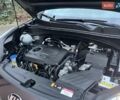 Серый Киа Sportage, объемом двигателя 1.7 л и пробегом 63 тыс. км за 17950 $, фото 33 на Automoto.ua