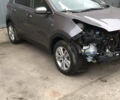 Серый Киа Sportage, объемом двигателя 2.36 л и пробегом 170 тыс. км за 16500 $, фото 24 на Automoto.ua