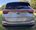 Сірий Кіа Sportage, об'ємом двигуна 2.4 л та пробігом 68 тис. км за 7500 $, фото 4 на Automoto.ua