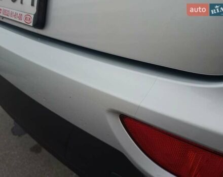 Серый Киа Sportage, объемом двигателя 1.6 л и пробегом 91 тыс. км за 15250 $, фото 25 на Automoto.ua
