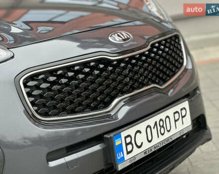 Сірий Кіа Sportage, об'ємом двигуна 1.69 л та пробігом 137 тис. км за 16999 $, фото 6 на Automoto.ua