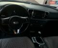 Киа Sportage 2017 в Тернополе на Automoto.ua Серый Киа Sportage, объемом двигателя 1.69 л и пробегом 200 тыс. км за 16400 $, фото 2 на Automoto.ua