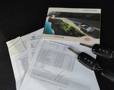 Сірий Кіа Sportage, об'ємом двигуна 2 л та пробігом 79 тис. км за 17800 $, фото 22 на Automoto.ua