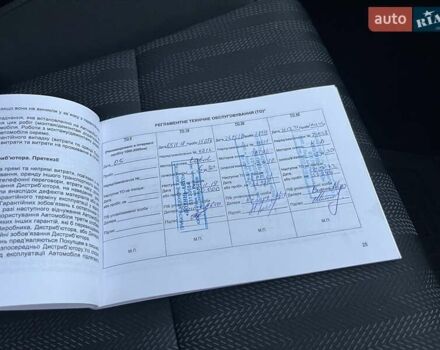 Серый Киа Sportage, объемом двигателя 1.7 л и пробегом 63 тыс. км за 17950 $, фото 41 на Automoto.ua