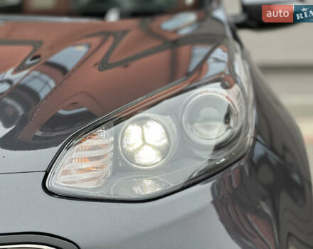 Сірий Кіа Sportage, об'ємом двигуна 1.69 л та пробігом 137 тис. км за 16999 $, фото 15 на Automoto.ua