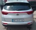 Киа Sportage 2017 в Николаеве на Automoto.ua Серый Киа Sportage, объемом двигателя 2 л и пробегом 135 тыс. км за 18500 $, фото 5 на Automoto.ua