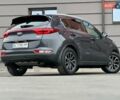 Сірий Кіа Sportage, об'ємом двигуна 1.69 л та пробігом 137 тис. км за 16999 $, фото 18 на Automoto.ua