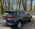 Серый Киа Sportage, объемом двигателя 1.69 л и пробегом 167 тыс. км за 16450 $, фото 6 на Automoto.ua