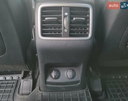 Кіа Sportage 2017 у Києві на Automoto.ua Сірий Кіа Sportage, об'ємом двигуна 2 л та пробігом 263 тис. км за 15800 $, фото 22 на Automoto.ua