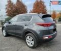 Сірий Кіа Sportage, об'ємом двигуна 2 л та пробігом 79 тис. км за 17800 $, фото 2 на Automoto.ua
