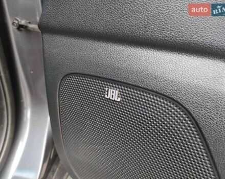 Сірий Кіа Sportage, об'ємом двигуна 2 л та пробігом 79 тис. км за 17800 $, фото 15 на Automoto.ua