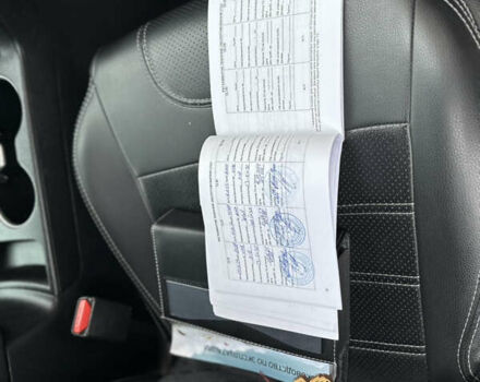 Сірий Кіа Sportage, об'ємом двигуна 1.69 л та пробігом 137 тис. км за 16999 $, фото 66 на Automoto.ua