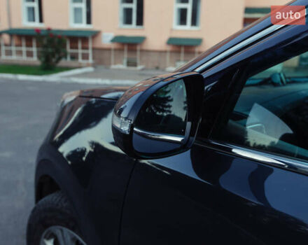 Серый Киа Sportage, объемом двигателя 1.69 л и пробегом 120 тыс. км за 18500 $, фото 12 на Automoto.ua