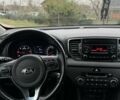 Сірий Кіа Sportage, об'ємом двигуна 1.7 л та пробігом 205 тис. км за 16200 $, фото 4 на Automoto.ua