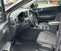 Серый Киа Sportage, объемом двигателя 1.69 л и пробегом 140 тыс. км за 14500 $, фото 14 на Automoto.ua