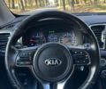 Серый Киа Sportage, объемом двигателя 1.69 л и пробегом 167 тыс. км за 16450 $, фото 14 на Automoto.ua