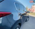 Сірий Кіа Sportage, об'ємом двигуна 1.69 л та пробігом 154 тис. км за 15990 $, фото 42 на Automoto.ua