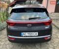 Серый Киа Sportage, объемом двигателя 1.7 л и пробегом 63 тыс. км за 17950 $, фото 5 на Automoto.ua
