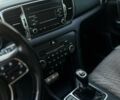 Киа Sportage 2017 в Тернополе на Automoto.ua Серый Киа Sportage, объемом двигателя 1.69 л и пробегом 200 тыс. км за 16400 $, фото 4 на Automoto.ua