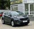 Серый Киа Sportage, объемом двигателя 2 л и пробегом 33 тыс. км за 20299 $, фото 1 на Automoto.ua