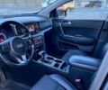 Сірий Кіа Sportage, об'ємом двигуна 2 л та пробігом 191 тис. км за 18900 $, фото 8 на Automoto.ua