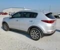 Киа Sportage 2017 в Черновцах на Automoto.ua Серый Киа Sportage, объемом двигателя 2.4 л и пробегом 60 тыс. км за 2800 $, фото 3 на Automoto.ua
