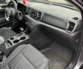 Кіа Sportage 2017 у Кривому Розі на Automoto.ua Сірий Кіа Sportage, об'ємом двигуна 1.7 л та пробігом 137 тис. км за 16150 $, фото 7 на Automoto.ua