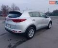 Серый Киа Sportage, объемом двигателя 1.6 л и пробегом 91 тыс. км за 15250 $, фото 18 на Automoto.ua