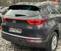 Серый Киа Sportage, объемом двигателя 1.69 л и пробегом 140 тыс. км за 14500 $, фото 9 на Automoto.ua
