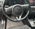 Сірий Кіа Sportage, об'ємом двигуна 1.6 л та пробігом 97 тис. км за 15600 $, фото 16 на Automoto.ua