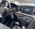 Серый Киа Sportage, объемом двигателя 1.7 л и пробегом 167 тыс. км за 17700 $, фото 13 на Automoto.ua