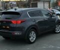 Кіа Sportage 2017 у Києві на Automoto.ua Сірий Кіа Sportage, об'ємом двигуна 2 л та пробігом 35 тис. км за 19900 $, фото 33 на Automoto.ua