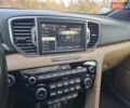 Сірий Кіа Sportage, об'ємом двигуна 2 л та пробігом 99 тис. км за 16000 $, фото 6 на Automoto.ua