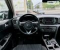 Серый Киа Sportage, объемом двигателя 2 л и пробегом 33 тыс. км за 20299 $, фото 22 на Automoto.ua