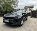 Сірий Кіа Sportage, об'ємом двигуна 1.69 л та пробігом 82 тис. км за 17818 $, фото 14 на Automoto.ua