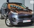 Сірий Кіа Sportage, об'ємом двигуна 1.59 л та пробігом 164 тис. км за 15199 $, фото 5 на Automoto.ua