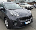 Сірий Кіа Sportage, об'ємом двигуна 1.69 л та пробігом 83 тис. км за 18500 $, фото 10 на Automoto.ua