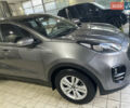 Серый Киа Sportage, объемом двигателя 2.36 л и пробегом 170 тыс. км за 16500 $, фото 3 на Automoto.ua