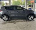 Киа Sportage 2017 в Николаеве на Automoto.ua Серый Киа Sportage, объемом двигателя 2 л и пробегом 149 тыс. км за 17300 $, фото 4 на Automoto.ua