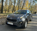 Серый Киа Sportage, объемом двигателя 1.69 л и пробегом 167 тыс. км за 16450 $, фото 4 на Automoto.ua