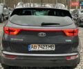 Серый Киа Sportage, объемом двигателя 1.69 л и пробегом 140 тыс. км за 14500 $, фото 7 на Automoto.ua