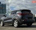 Кіа Sportage 2017 у Києві на Automoto.ua Сірий Кіа Sportage, об'ємом двигуна 2 л та пробігом 35 тис. км за 19900 $, фото 11 на Automoto.ua