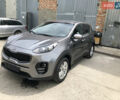 Серый Киа Sportage, объемом двигателя 2.36 л и пробегом 170 тыс. км за 16500 $, фото 23 на Automoto.ua