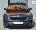 Сірий Кіа Sportage, об'ємом двигуна 1.59 л та пробігом 164 тис. км за 15199 $, фото 3 на Automoto.ua