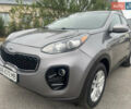 Сірий Кіа Sportage, об'ємом двигуна 2.36 л та пробігом 126 тис. км за 16350 $, фото 14 на Automoto.ua