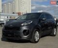 Кіа Sportage 2017 у Києві на Automoto.ua Сірий Кіа Sportage, об'ємом двигуна 2 л та пробігом 35 тис. км за 19900 $, фото 14 на Automoto.ua