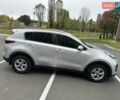 Серый Киа Sportage, объемом двигателя 1.69 л и пробегом 160 тыс. км за 16600 $, фото 7 на Automoto.ua